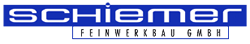Logo von Schiemer Feinwerkbau GmbH